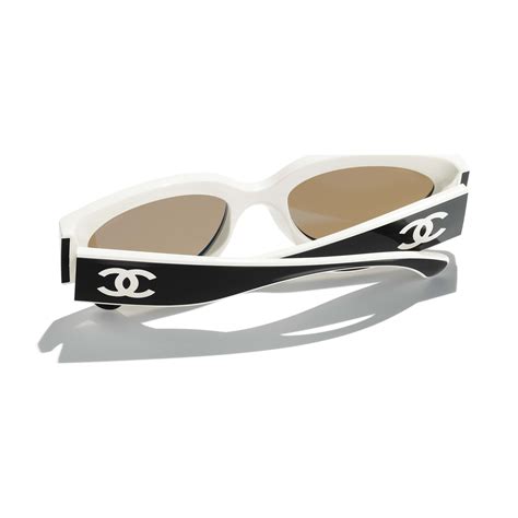 ch4223 chanel sunglasses|Sunglasses: Cat Eye Sunglasses, nylon — Fashion .